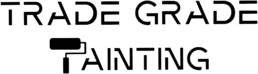 About Us 6 Trade Grade Painting Services - Winnipeg Painter's Logo